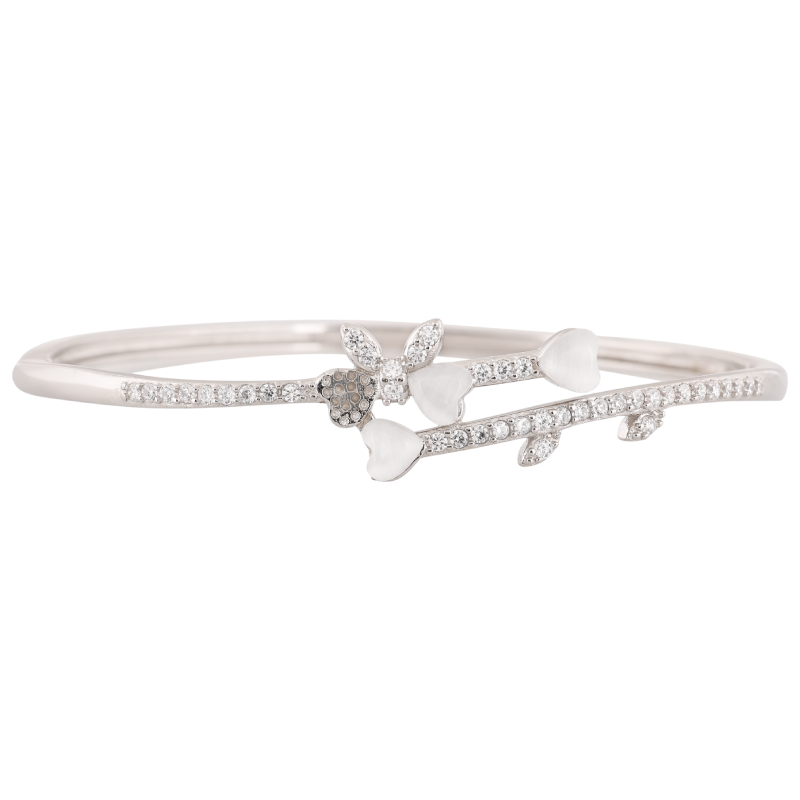 Womens Bracelet Open type