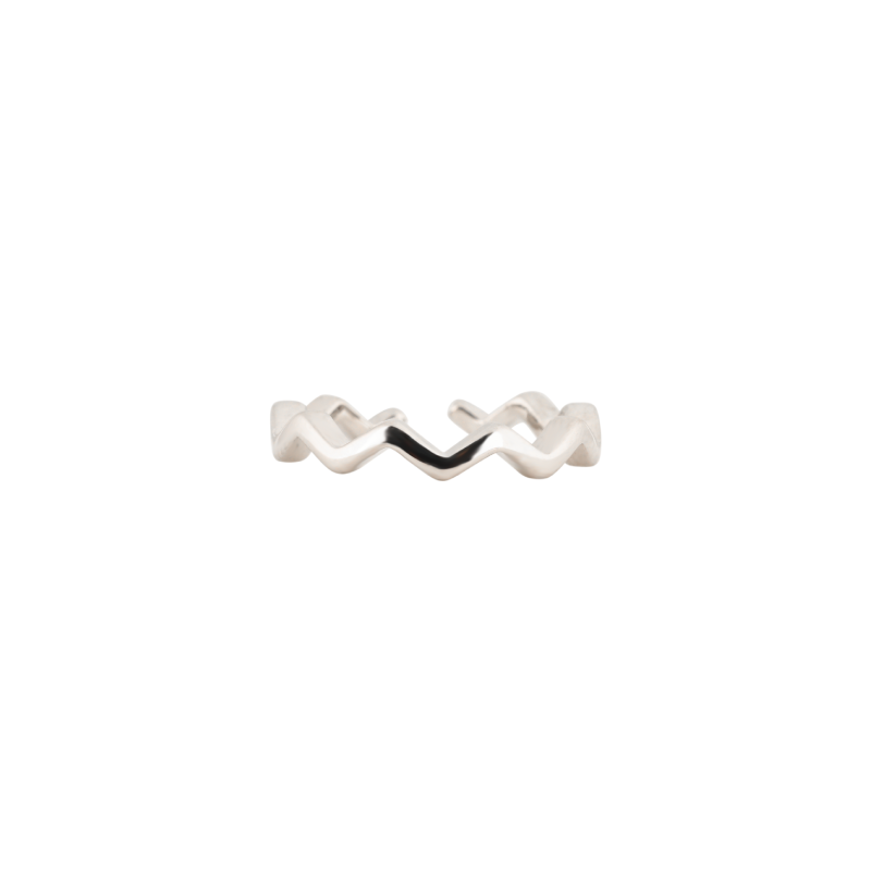 LeZilver 92.5 Silver Toe Rings | Handcrafted Elegance Delivered Across India
