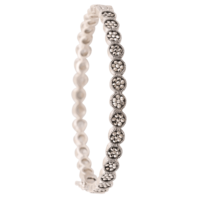 Silver Kada for Women Online | Daily & Festive Wear | India Delivery