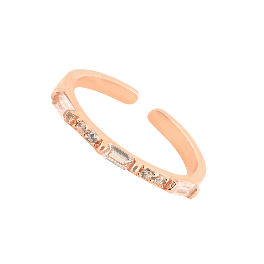 Shop LeZilver 92.5 Silver Toe Rings | Elegant Designs Delivered Nationwide