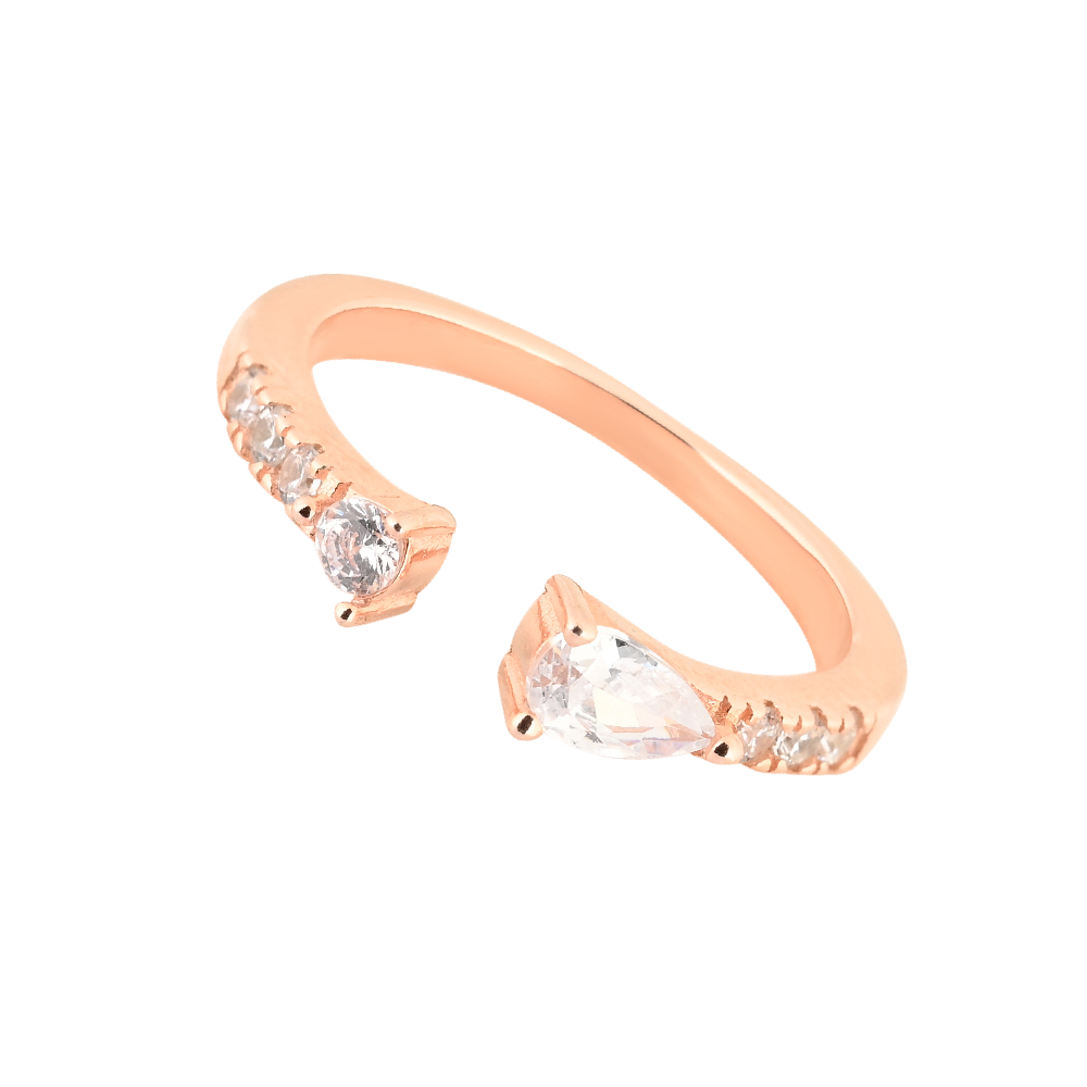 Buy Pure Silver Toe Rings Online � Fast Pan India Delivery ( 2.75 gms )