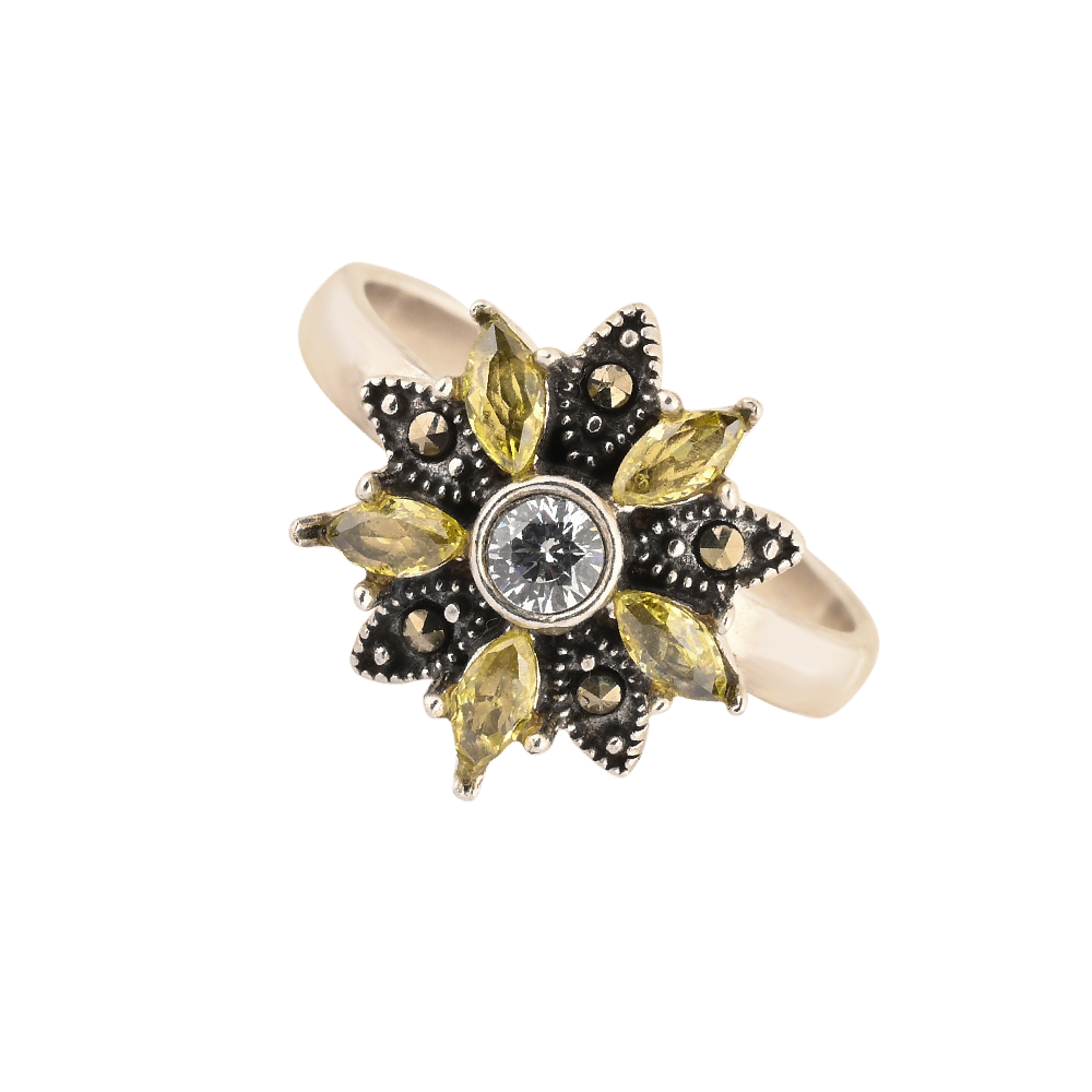 92.5 Silver Toe Rings for Women � Elegant Daily Wear | Pan India Delivery ( 5.43 gms )