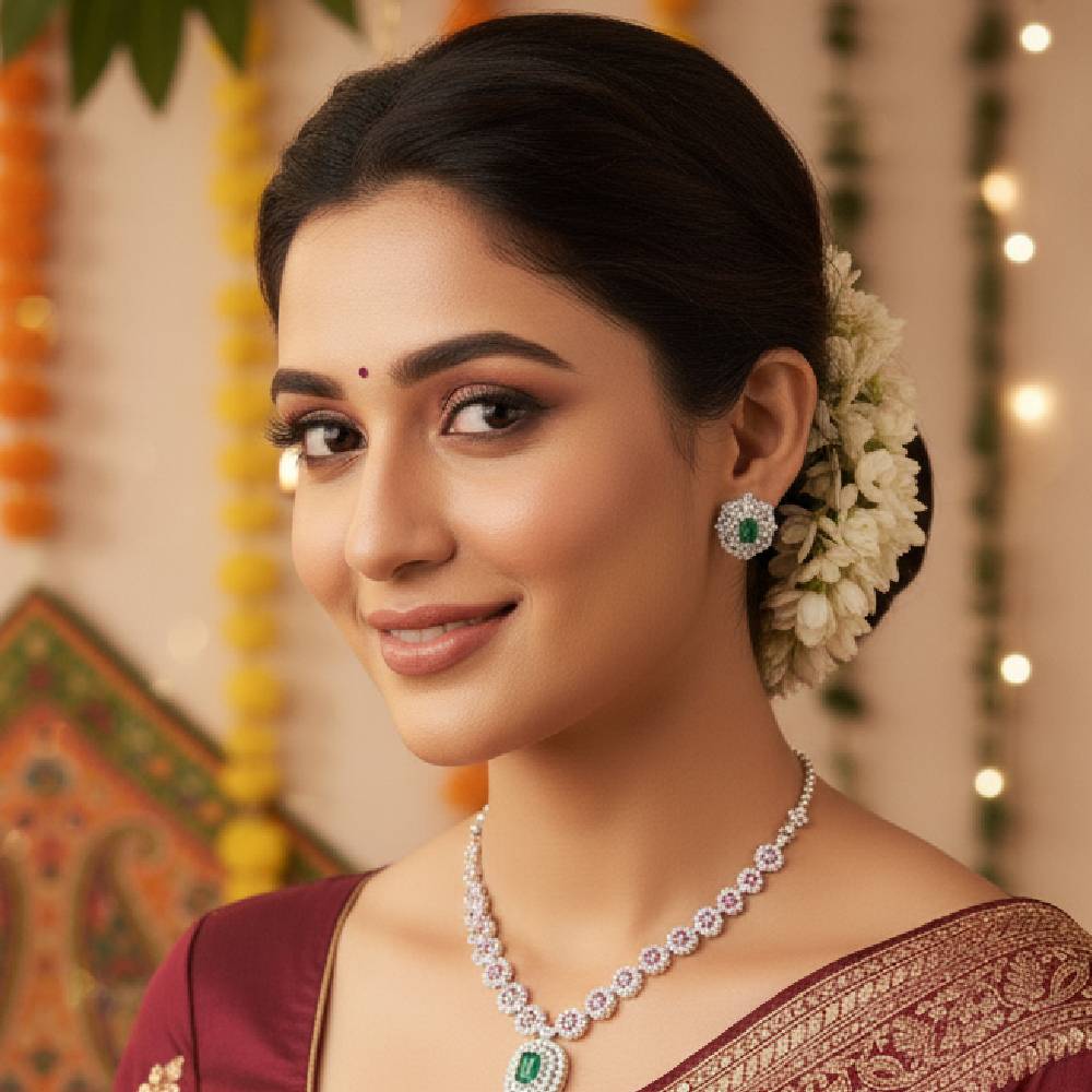 LeZilver Silver Earrings Collection | Elegant Daily Wear for Women Nationwide