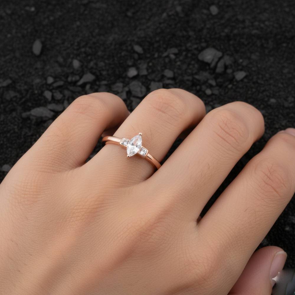 LeZilver Toe Rings | Authentic 92.5 Silver, Delivered to Your Door Anywhere in India ( 2.91 gms )