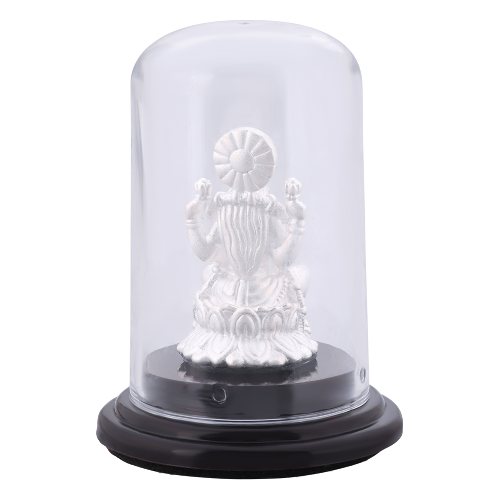 Buy 92.5 Silver Idols Online | Pooja Mandir Murti | Pan India Delivery
