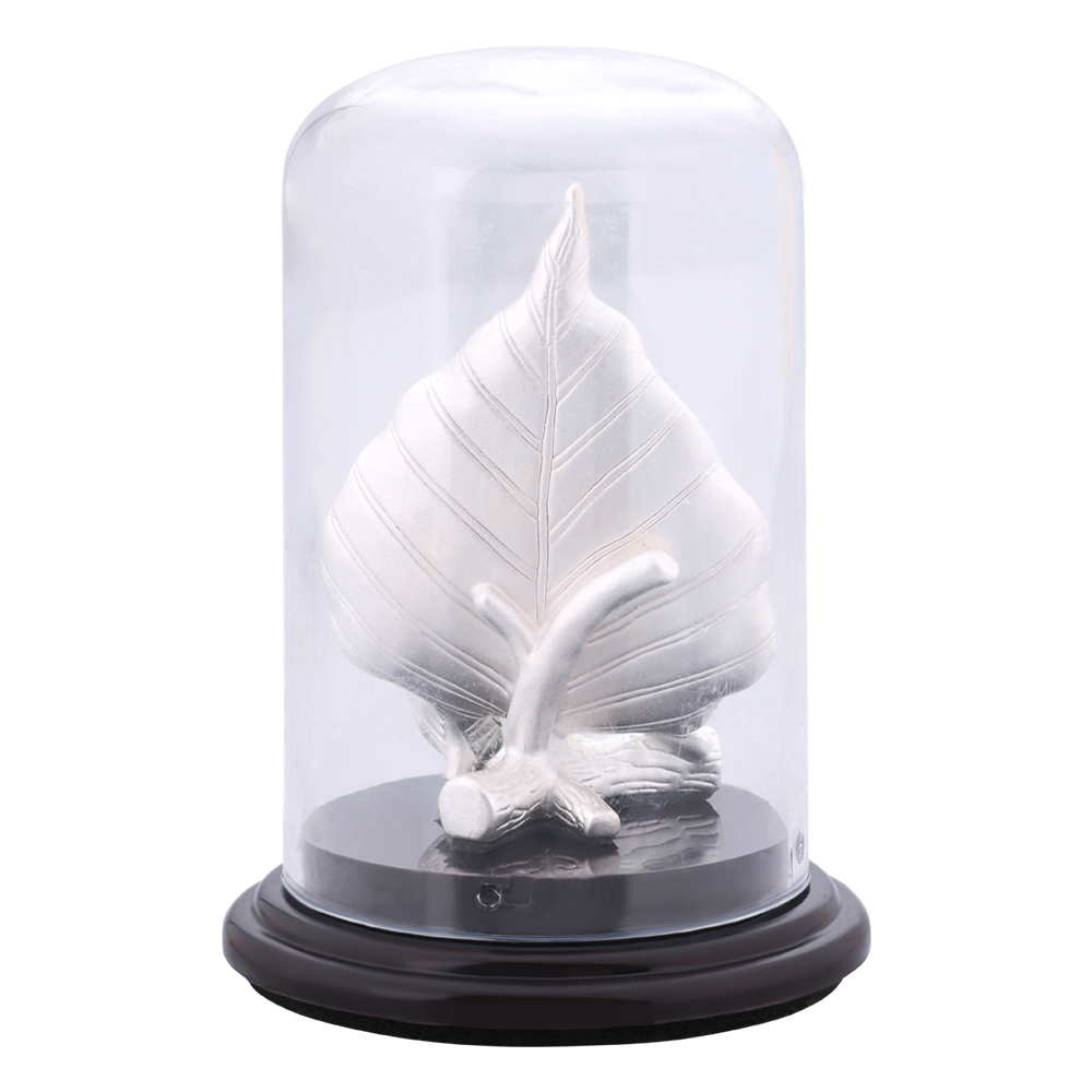 Handcrafted Pure Silver Idols | Spiritual Murtis for Home | India Delivery