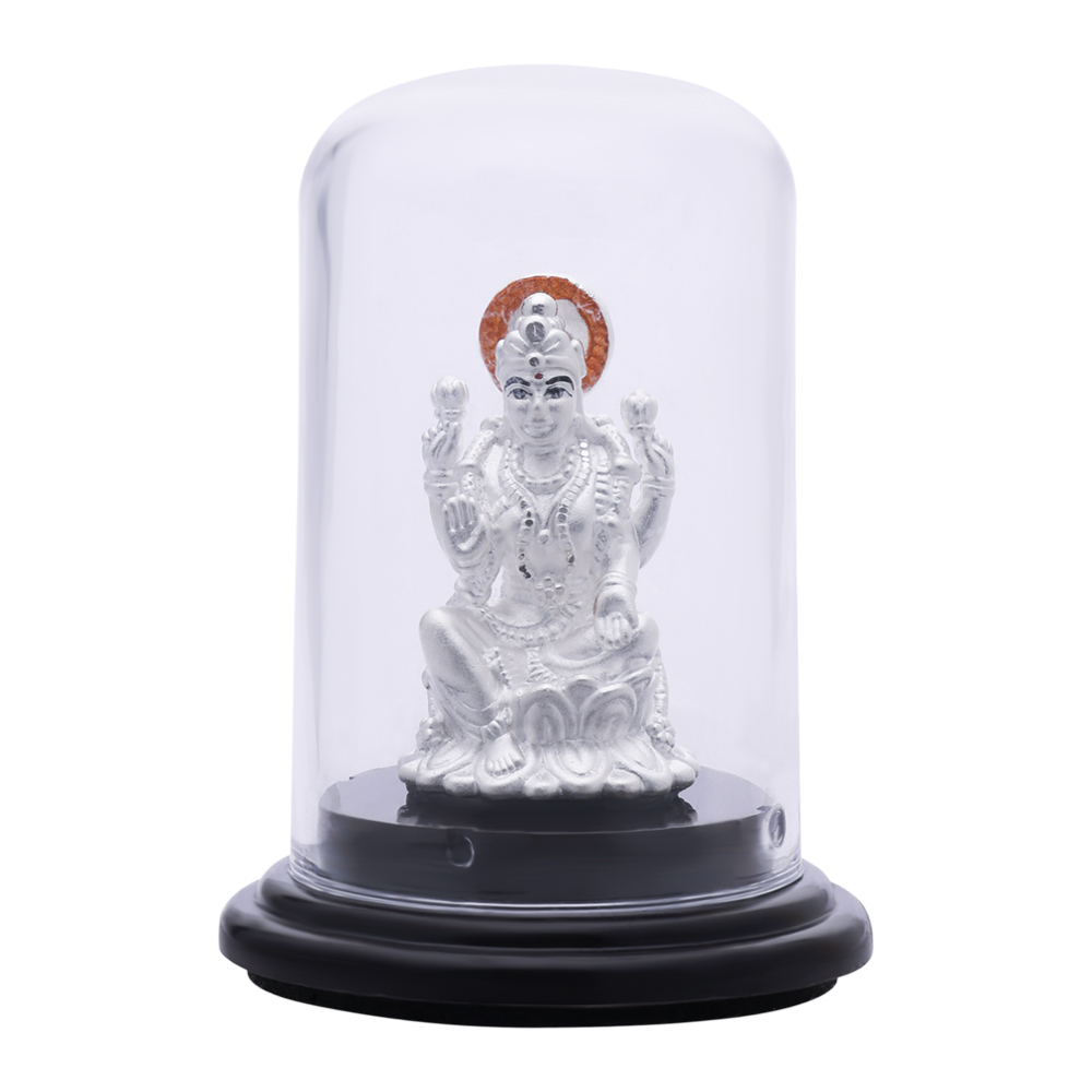 Premium 92.5 Silver Idols & Silver Gift Items � Divine Collectibles for Every Occasion