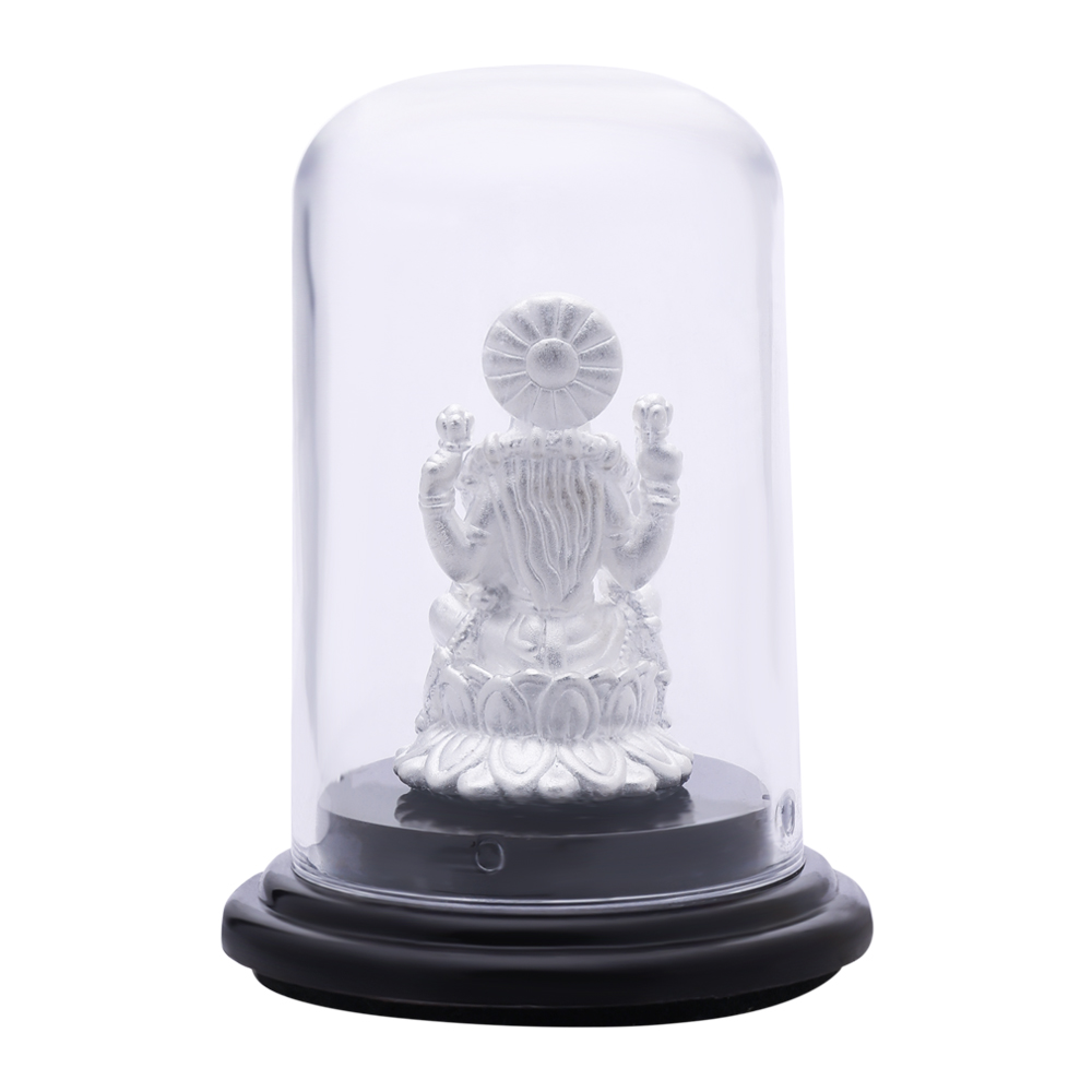Premium 92.5 Silver Idols & Silver Gift Items � Divine Collectibles for Every Occasion
