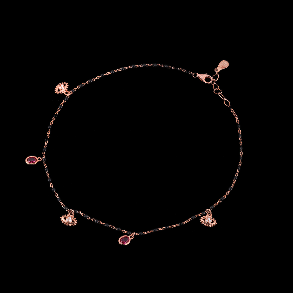 LeZilver Pure 92.5 Silver Baby Bracelet | Safe & Comfortable | Pan India Delivery