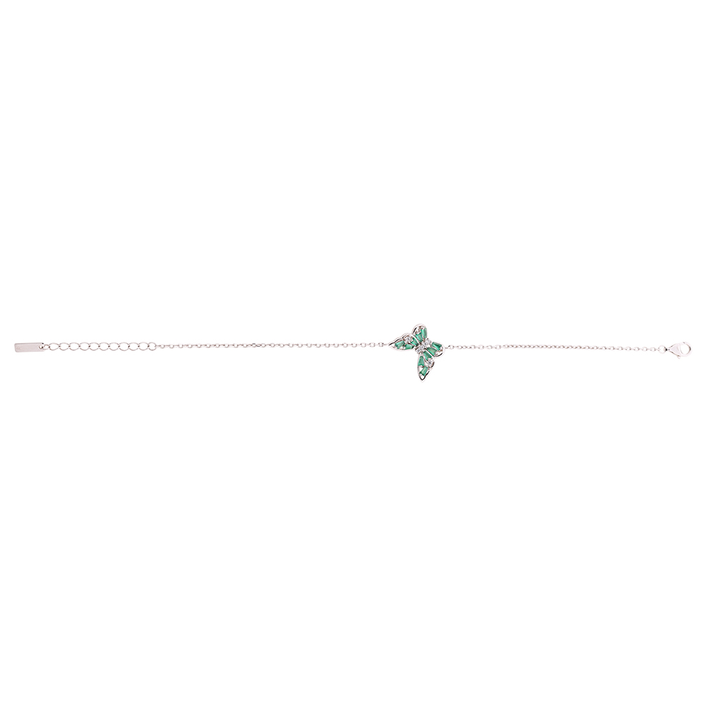 LeZilver Silve Bracelet for women