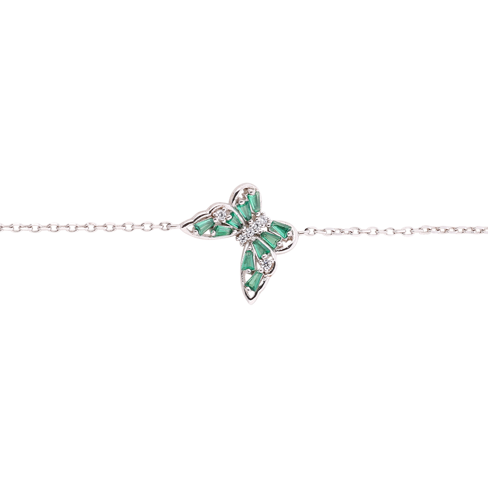 LeZilver Silve Bracelet for women
