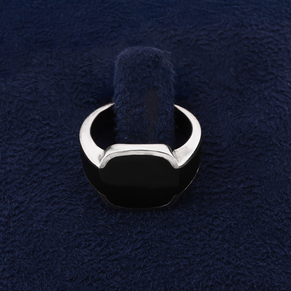 LeZilver Infant Silver Ring | Cute Baby Design | Pure 925 Silver | Safe for Daily Wear | Pan India