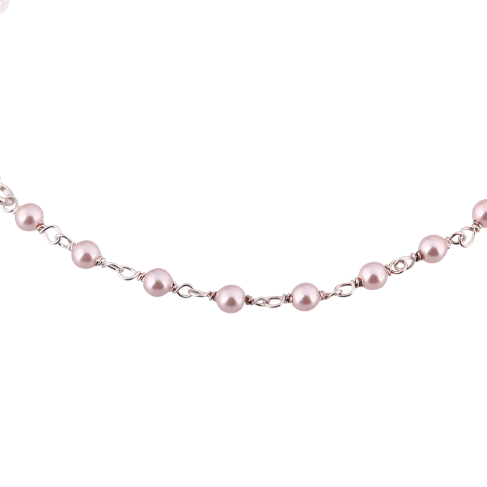 LeZilver Silver Anklets for Baby Girls & Boys | Certified Purity | All India Shipping