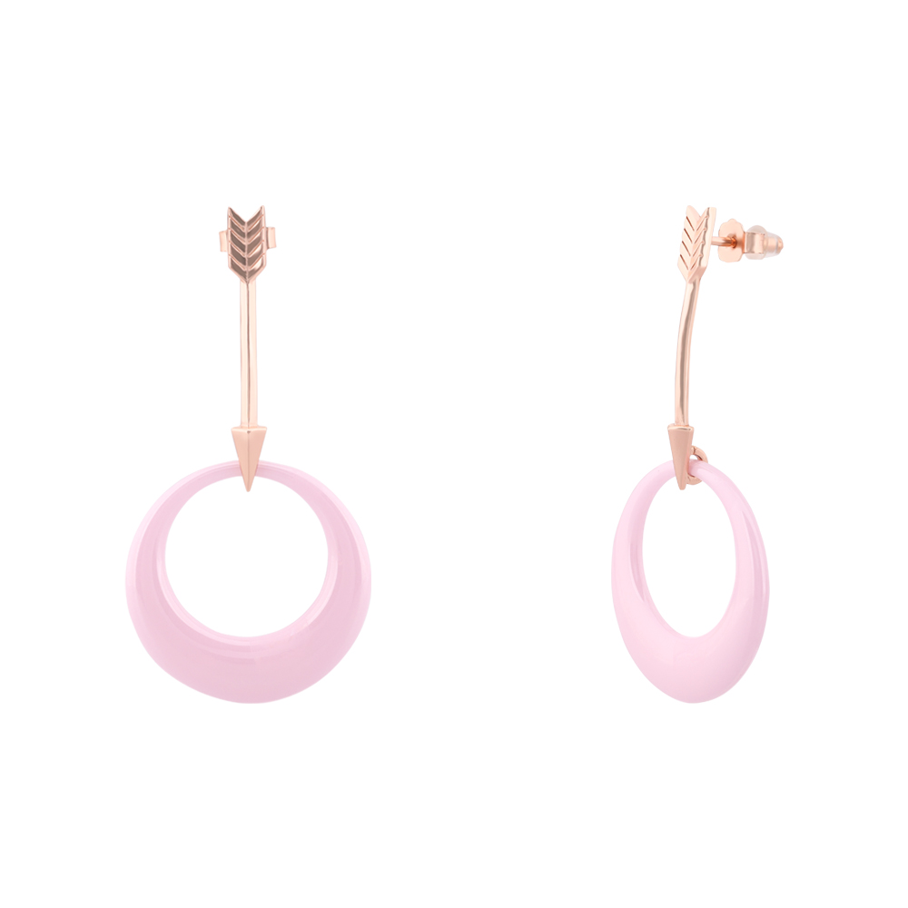 LeZilver Silver Earrings for Women | Office & Daily Wear Designs