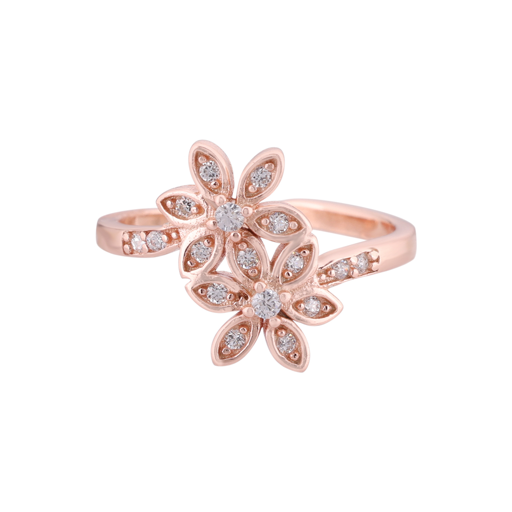 LeZilver Traditional Silver Toe Ring for Women � Pure 92.5 Silver