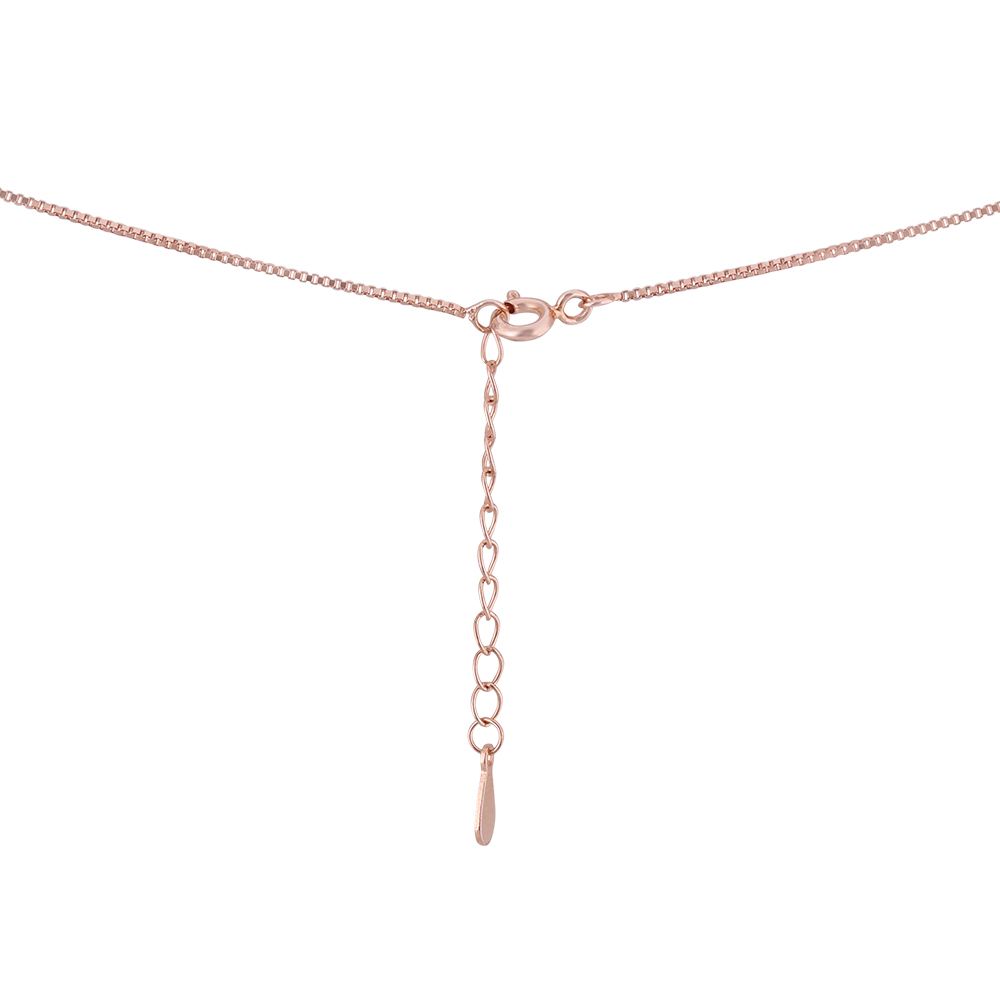 LeZilver Women�s Silver Chain � 92.5 Pure Sterling Silver | PAN-India Delivery