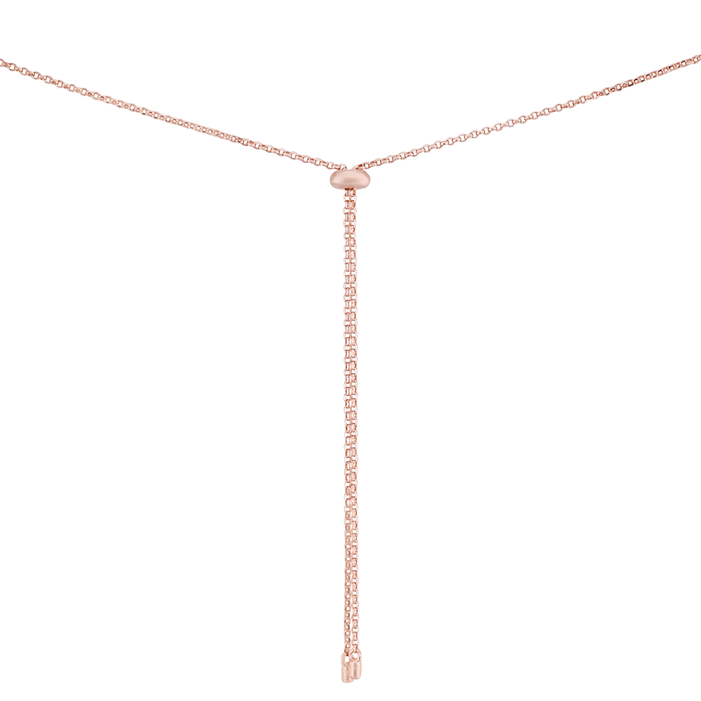 LeZilver Women�s Silver Chain � Minimal Luxury in 92.5 Pure Silver | PAN-India Delivery