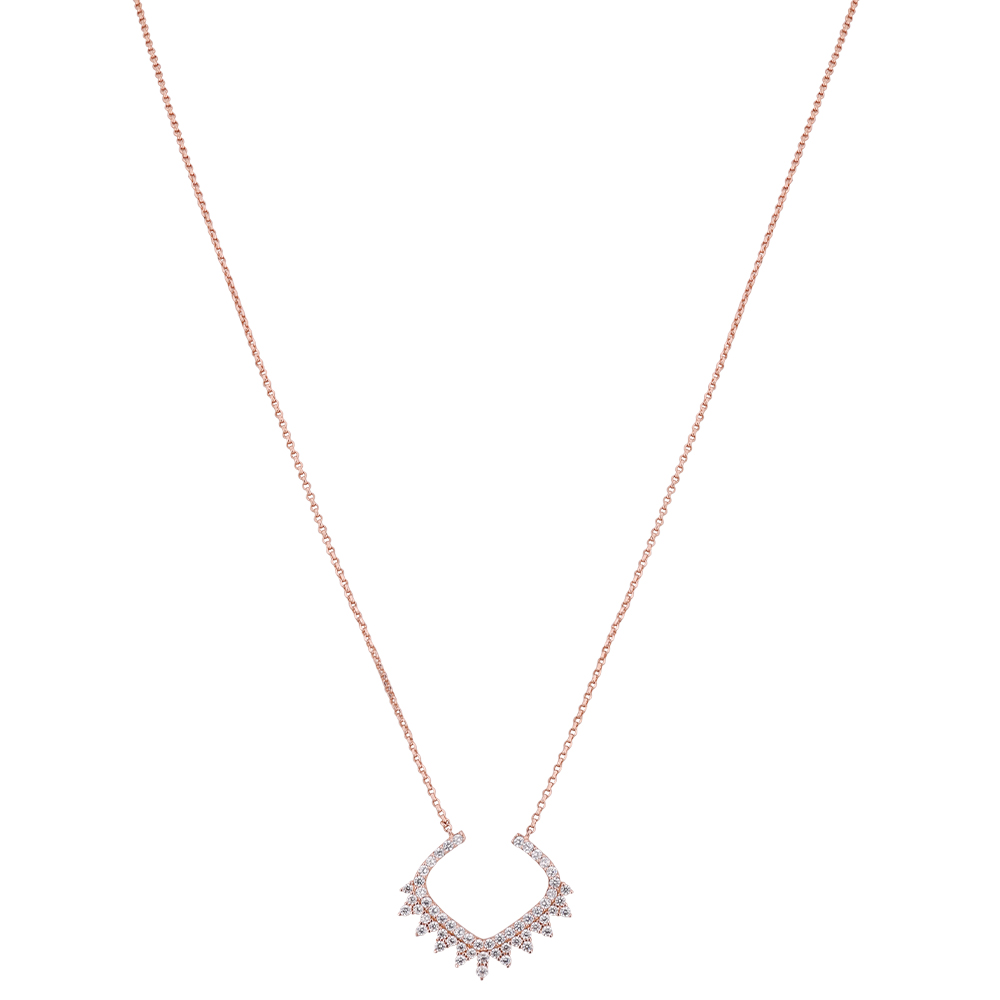 LeZilver Women�s Silver Chain � Minimal Luxury in 92.5 Pure Silver | PAN-India Delivery