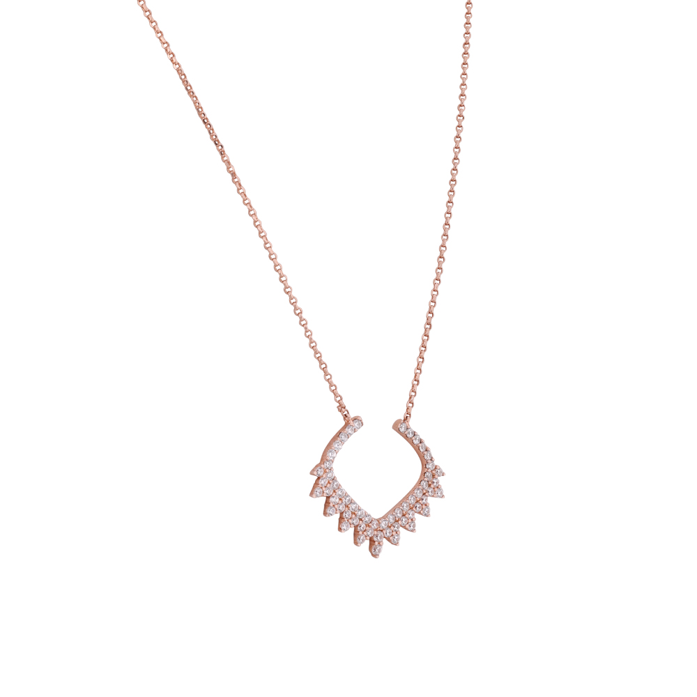 LeZilver Women�s Silver Chain � Minimal Luxury in 92.5 Pure Silver | PAN-India Delivery