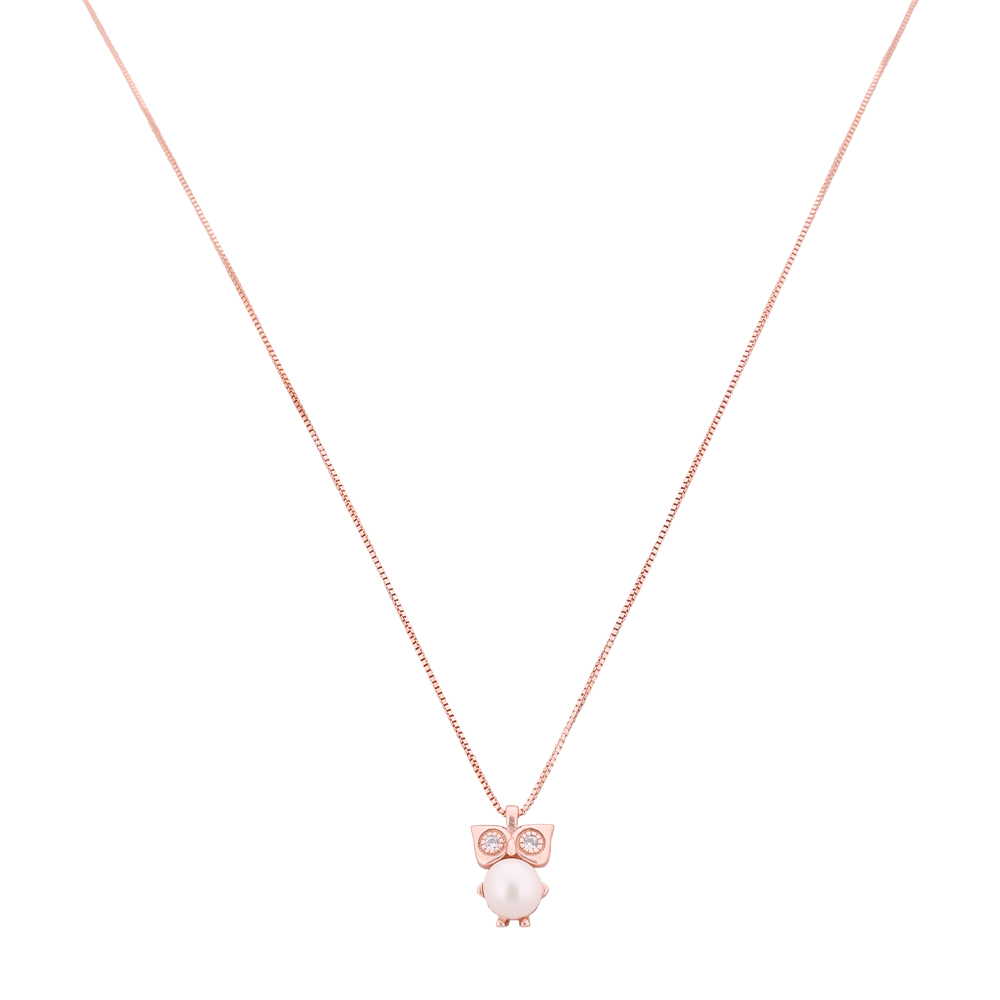 LeZilver Baby Silver Chain � 92.5 Pure Silver Keepsake | PAN-India Delivery