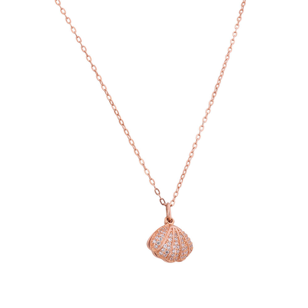 LeZilver Women�s Silver Chain � Timeless Craft in 92.5 Pure Silver | PAN-India Delivery