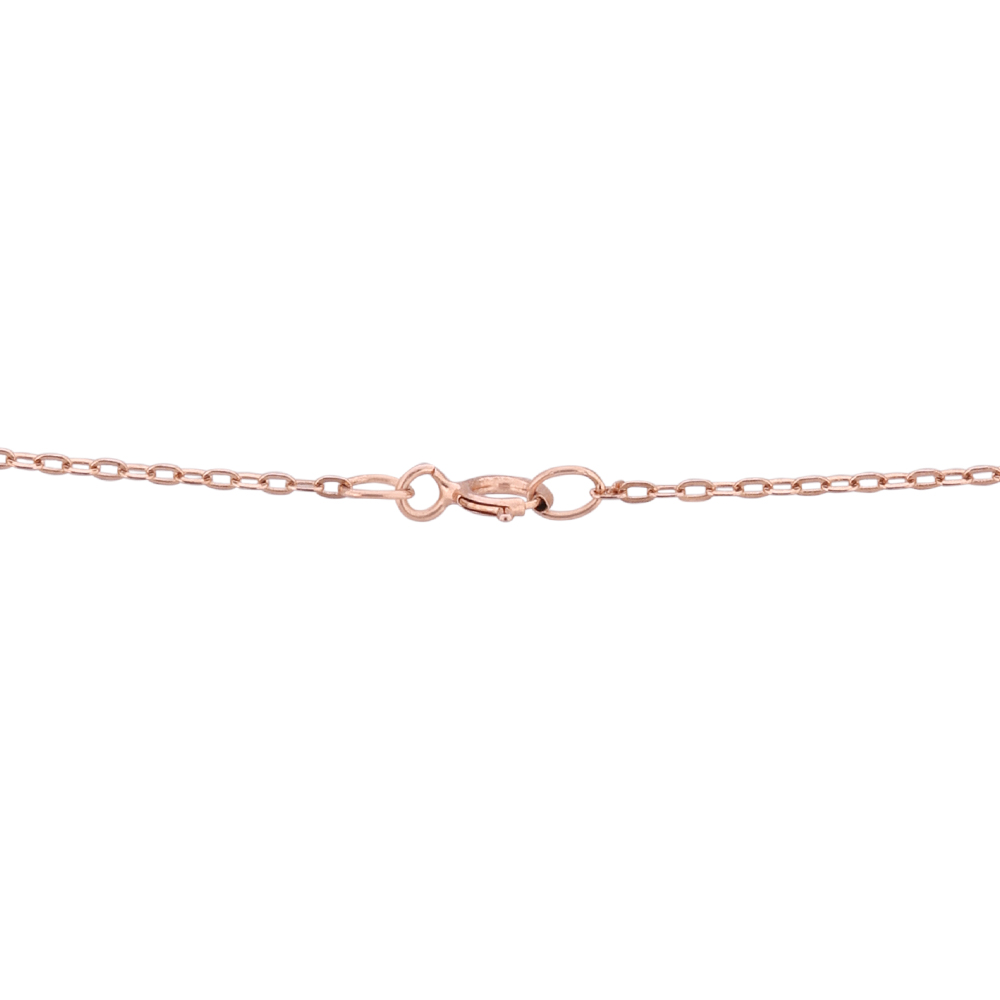 LeZilver Women�s Silver Chain � Timeless Craft in 92.5 Pure Silver | PAN-India Delivery