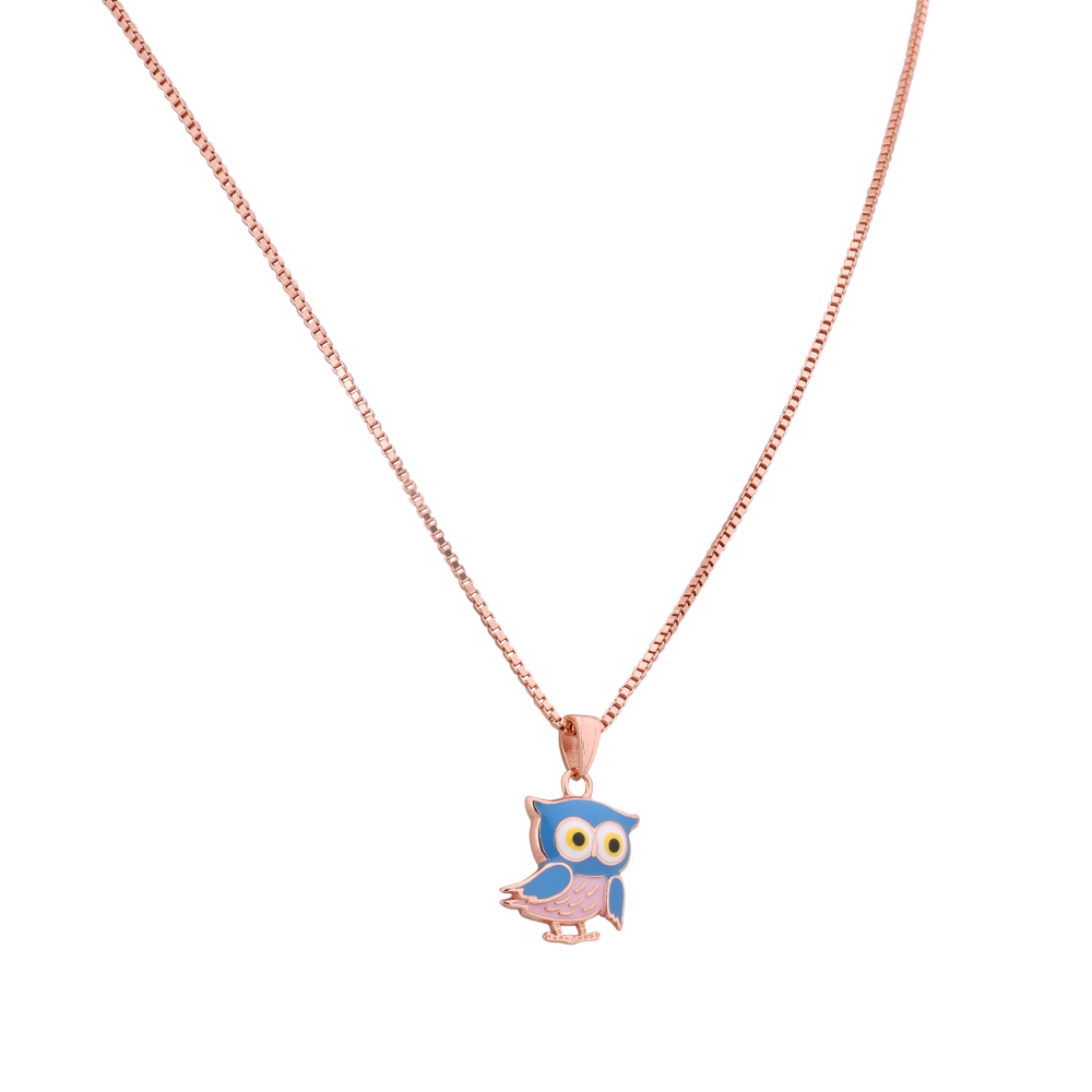 LeZilver Baby Silver Chain � Pure 92.5 Silver for Little Ones | PAN-India Delivery