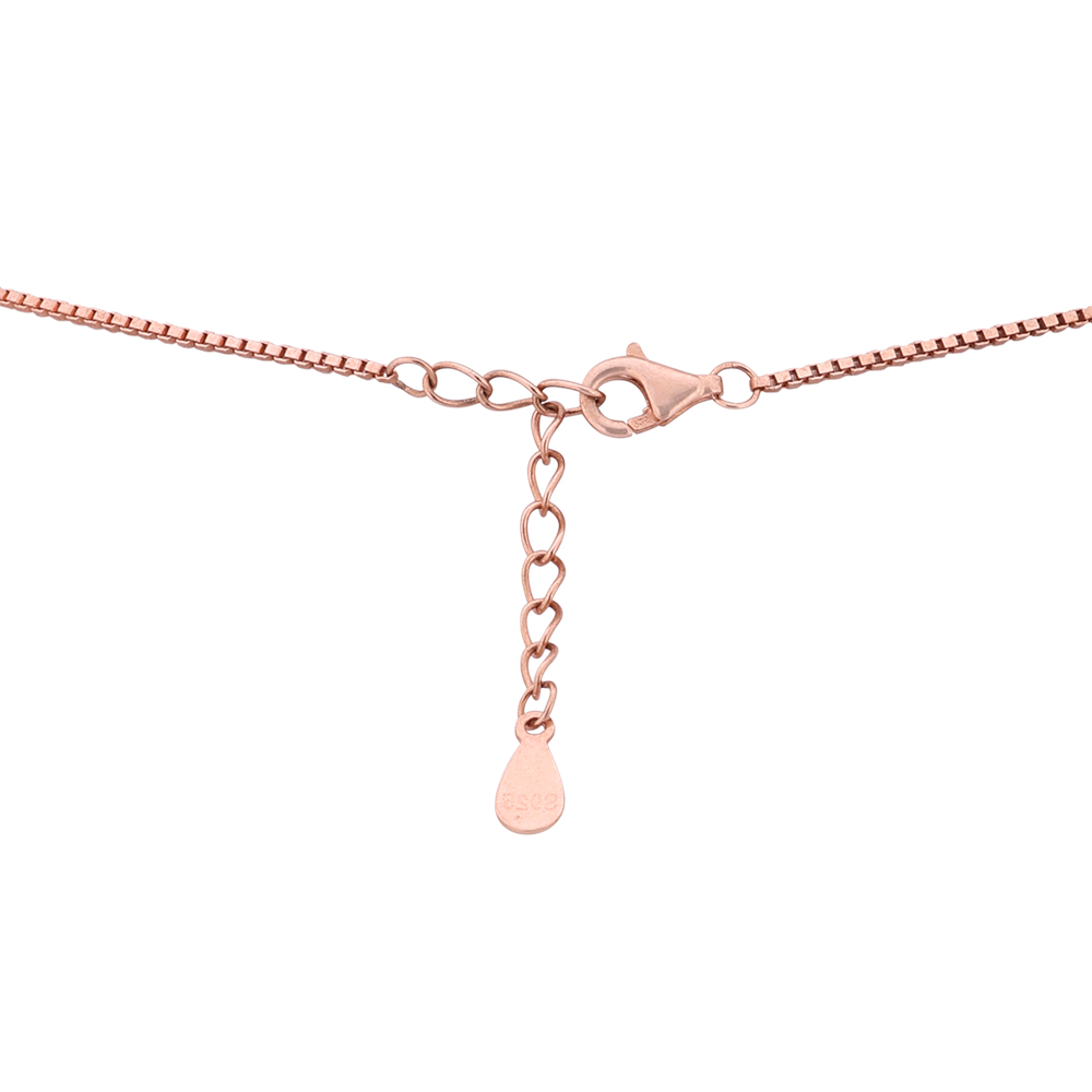 LeZilver Baby Silver Chain � Pure 92.5 Silver for Little Ones | PAN-India Delivery