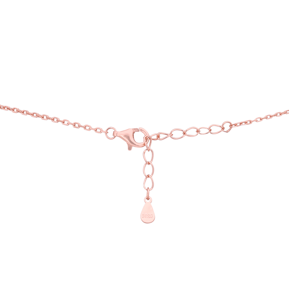 LeZilver Women�s Silver Chain � Office-Ready Elegance in 92.5 Pure Silver | PAN-India