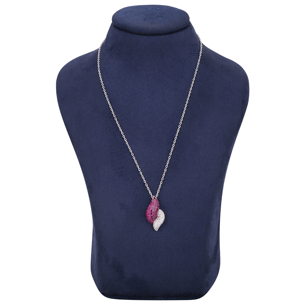 LeZilver TinyTwinkle 92.5 Silver Lightweight Baby Chain